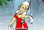 Père Noël Tecktonik