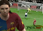 PES 2009 sur Wii