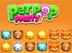 Pet Pop Party