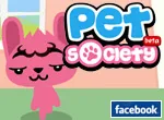 Pet Society