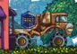 Pet Truck