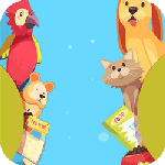 Pets Puzzle