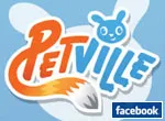 Petville sur Facebook
