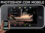 Photoshop sur iPhone