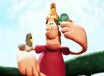 Pigeon Pilfer