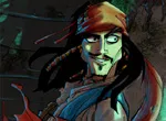 Pirates des caraïbes