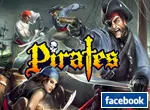 Pirates : Rule the caribbean