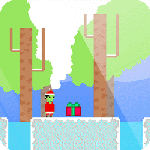 Pixelkenstein: Merry merry Christmas