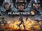 Planetside 2