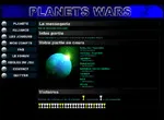 Planets Wars