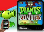 Plantes contre Zombies