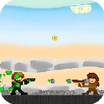 Platformer War Day
