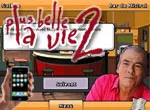 Plus belle la vie 2 sur iPhone