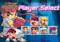 Pocket Fighter