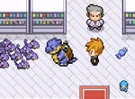 Pokemon Tower Defense