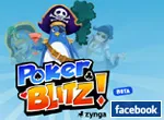 Poker blitz