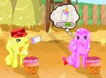 Pony Kindergarden