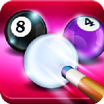 Pool: 8 Ball Mania