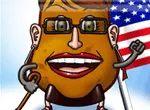 Potato President