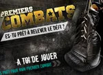 Premiers Combats