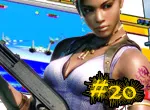 Push Start 20