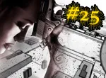 Push Start 25