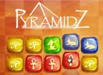 Pyramid Prize