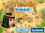 PyramidVille