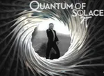 Quantum of Solace - Launch trailer