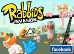 Rabbids Invasion