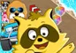 Raccoon Racing