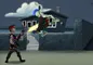 Ragdoll zombie slayer