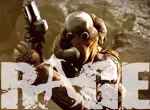Rage Teaser