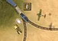 Rail of War