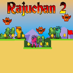 Rajuchan 2