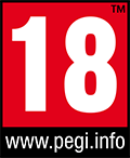 Classification PEGI pour le jeu vidéo For Honor