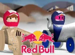 Red Bull SoapBox racer