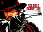 Red Dead Redemption
