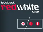 RedWhite Slice Levelpack