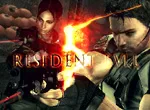 Resident Evil 5 - Gameplay
