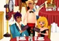 Restaurant romance
