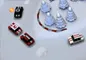 Retro rally