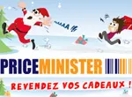 Revendez vos cadeaux de Noel