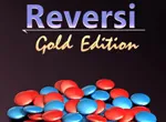 Reversi gold edition
