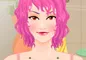 Right hair emo