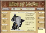 Rise of lords