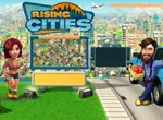 Rising Cities