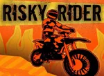 Risky rider