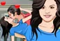 Rivalry on Selena Gomez