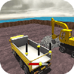 Road Builder Simulator